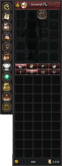 inventory