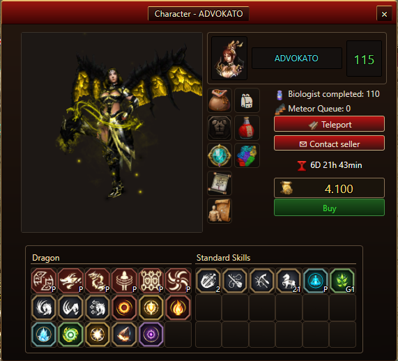 Hero Market