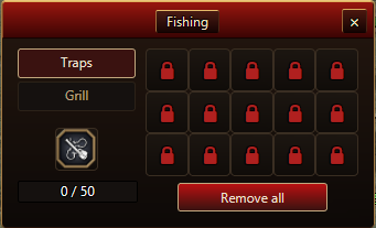 Fishing