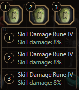 Runes