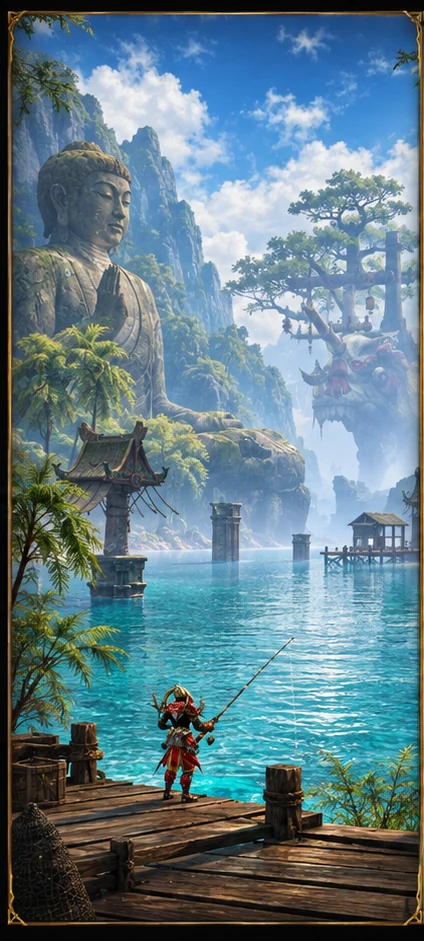 Fishing