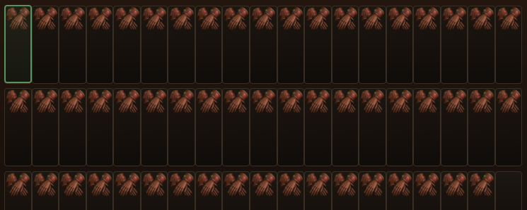 Gloves