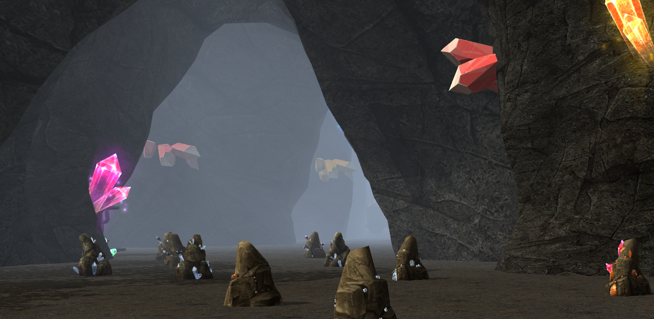 Mining